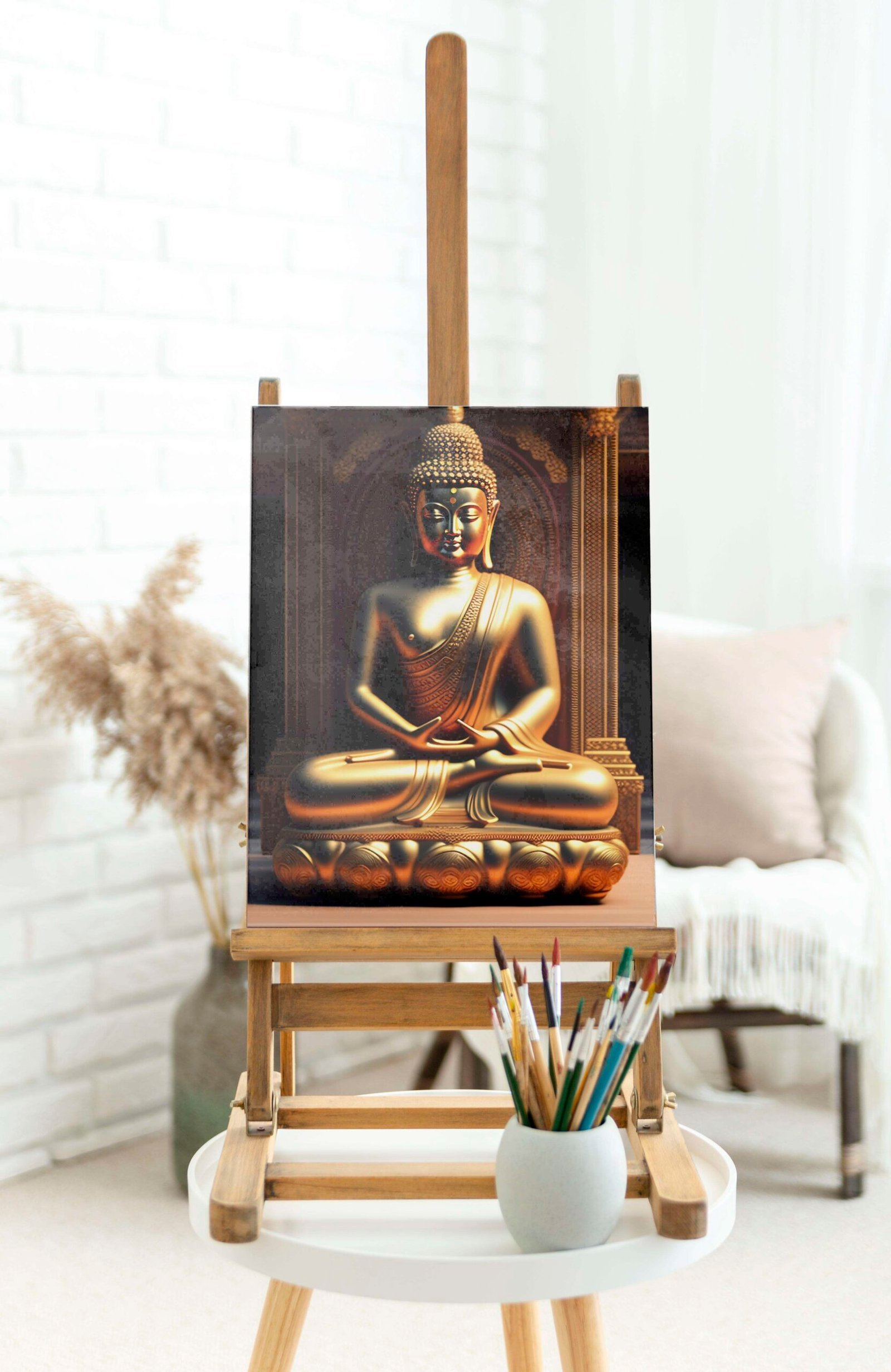 Canvas Prints for Living Room, Bedroom & Office Walls - Image 2